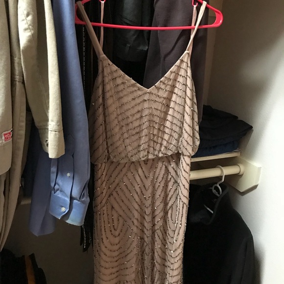 Timeless sequin party dress! - Picture 3 of 4